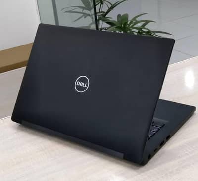 Dell Latitude 7390 | Core i7 8th Gen | 8GB RAM | 256GB SSD