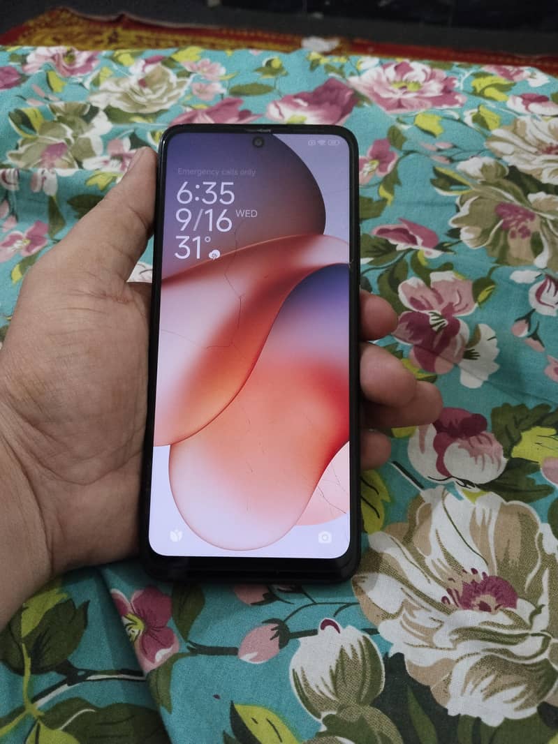 Redmi 12 0