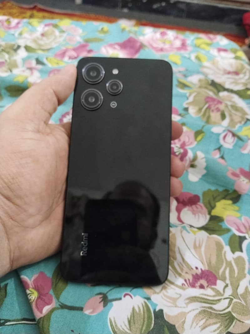 Redmi 12 1