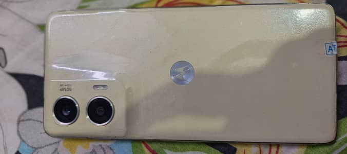 Motorola Moto G Stylus 2024 lock non pta