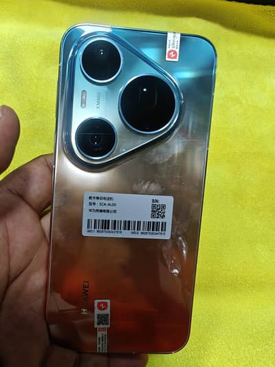 Huawei Pura 90 Pro