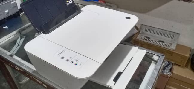 hp scanner Deskjet 1510