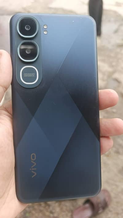 Vivo Y21