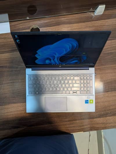 Hp Pavilion 20gb Ram / 2gb Nividia graphic