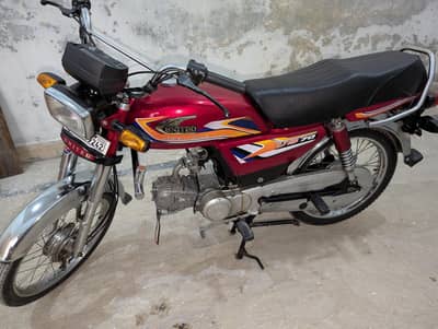 United US70