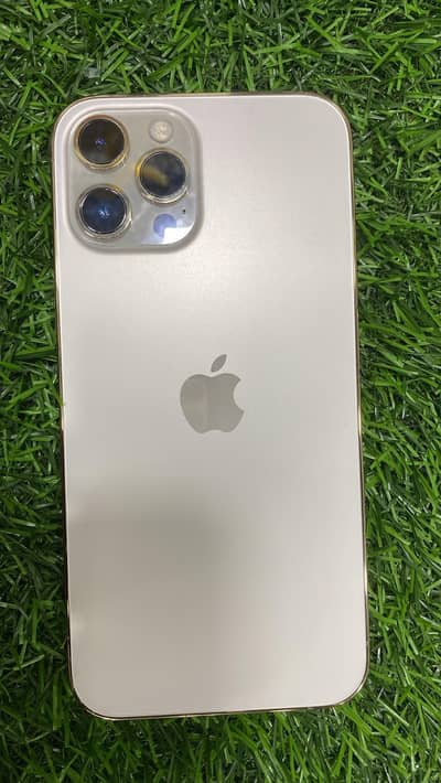 Apple Iphone 12 Pro Max
