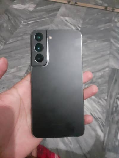 Samsung Mobile S22