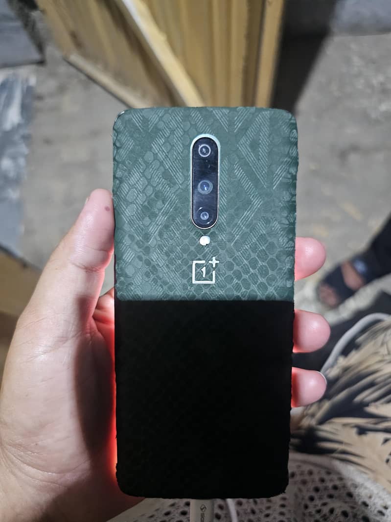 One Plus 8 4