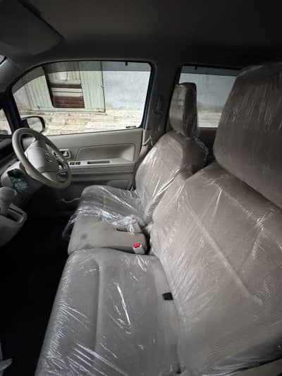 Suzuki Wagon R 2022