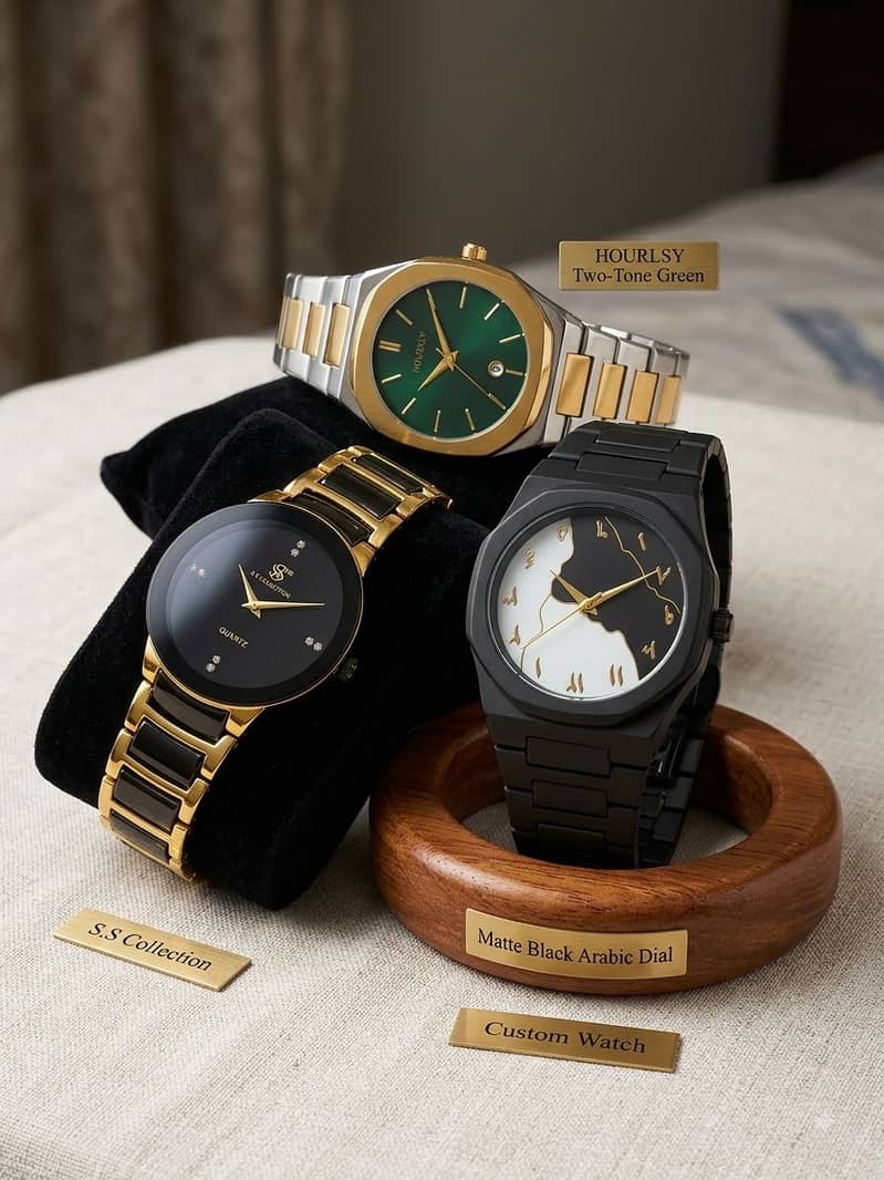 Nice watchs 0