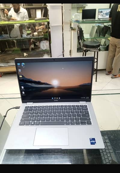 DELL LATITUDE 5431 Laptop - Business + Workstation Laptop | 12th gen