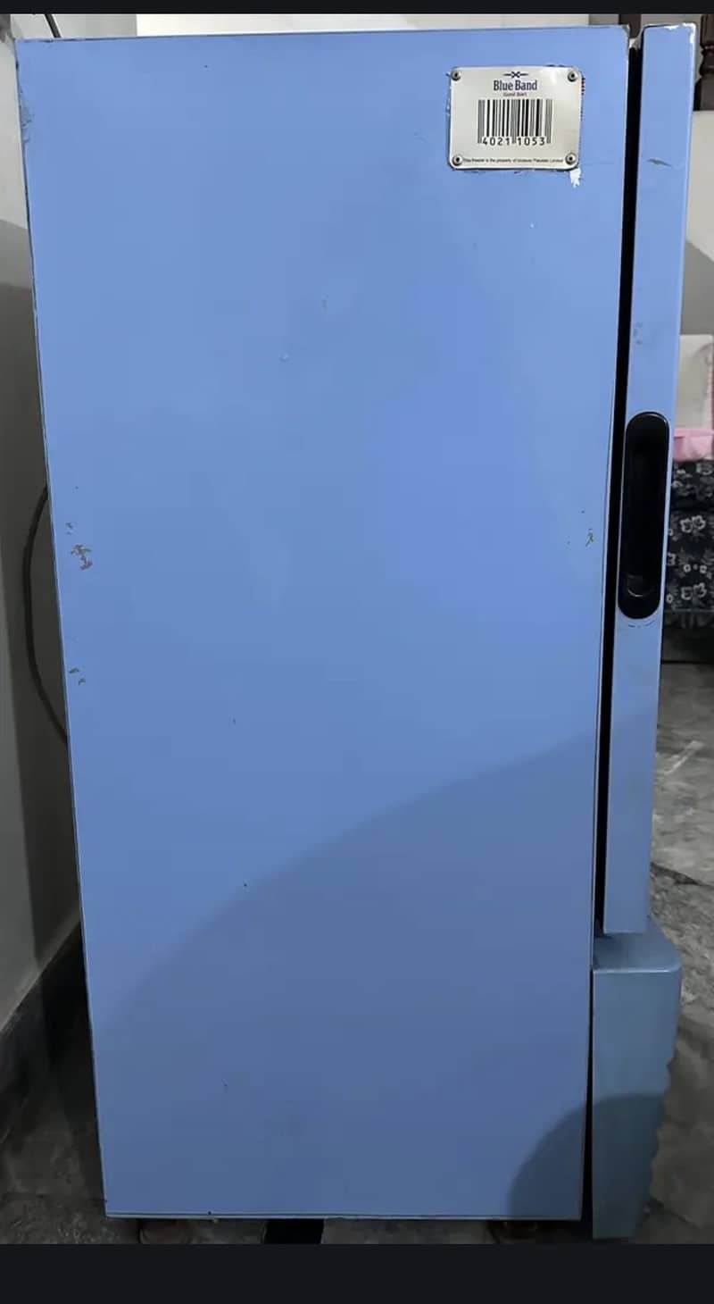 Varoline intercool refrigerator 1
