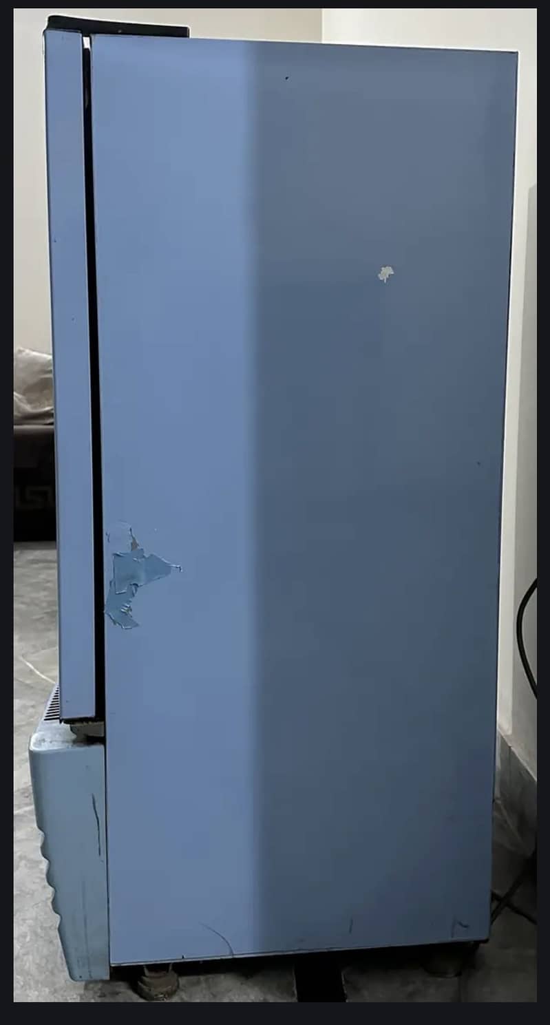 Varoline intercool refrigerator 2