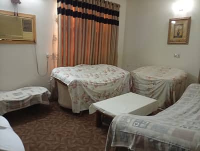 10 Marla Double Storey House For Sale