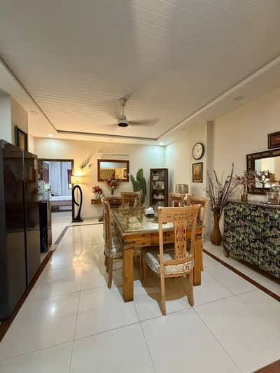 Ground Floor Apartment for Sale in Warda hamna residencia-2