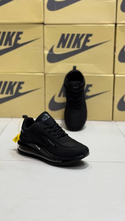 Shoes Nike Air Max Triple Black