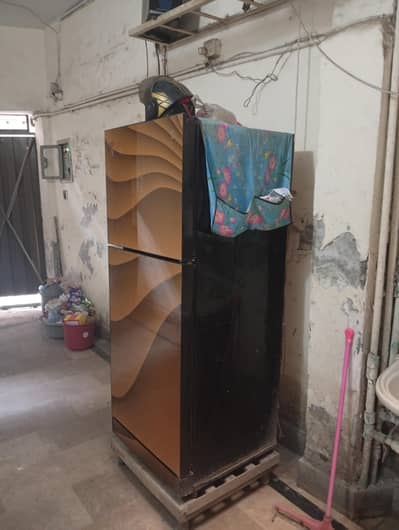 good condition refrigerator not repair best performance
