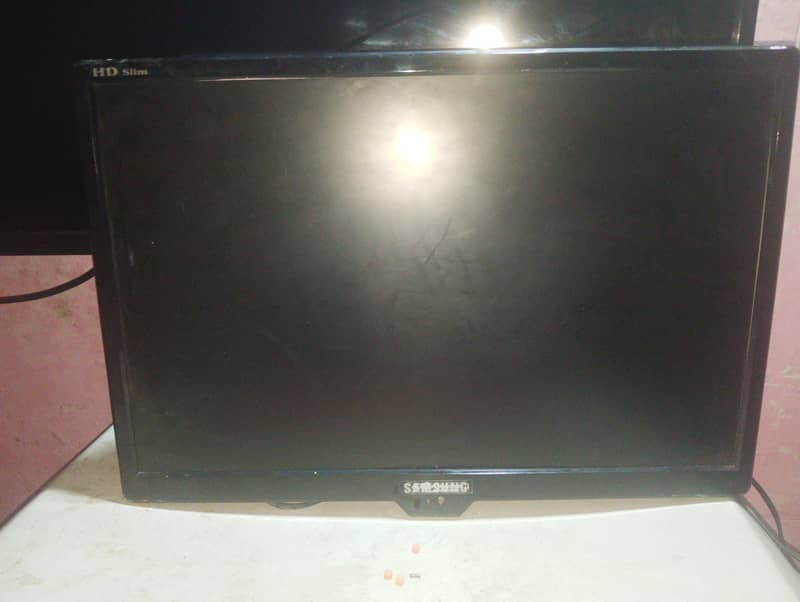 LCD TV 0