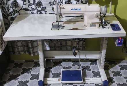 JACK industrial Sewing machine