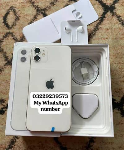 Apple iPhone 11 128 GB PTA approved