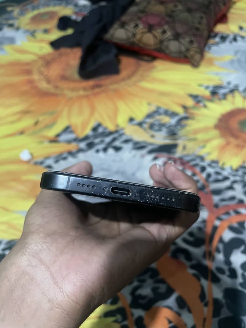 iPhone 16 Pro Max 2