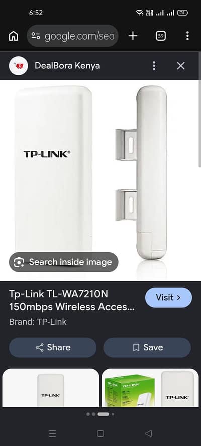 tenDa router