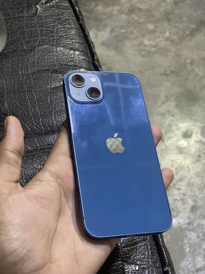 Apple iPhone 13 jv water pack 86%BH 10/8