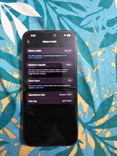 Apple iPhone 16 Pro Max Desert Titanium 1TB
