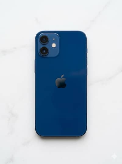 Apple iPhone 12 mini Factory Unlock