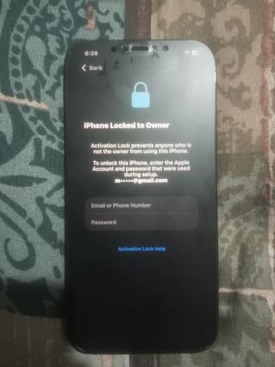 Apple iPhone 12 Pro Max
