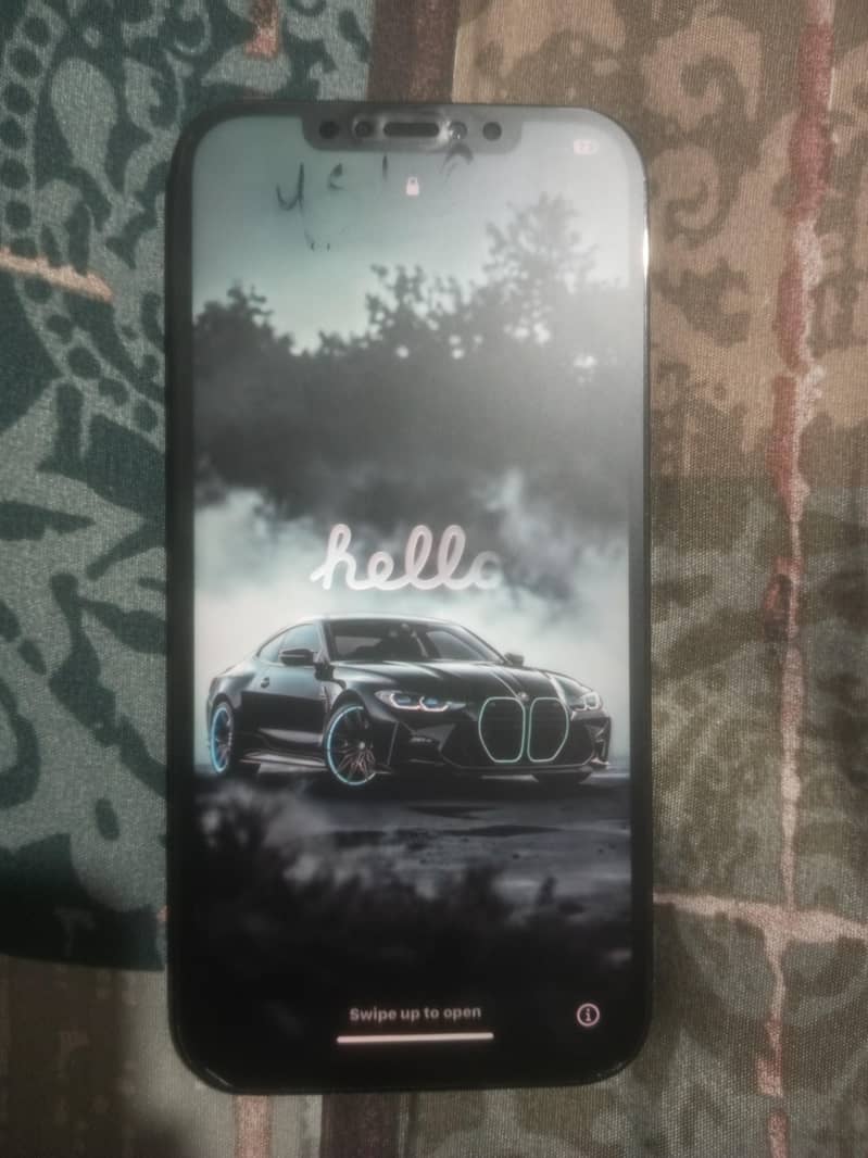Apple iPhone 12 Pro Max 1