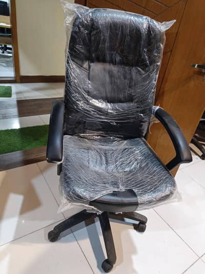 Office Chairs For Sale (Mint Condition)