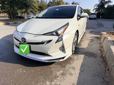 Toyota Prius 2016