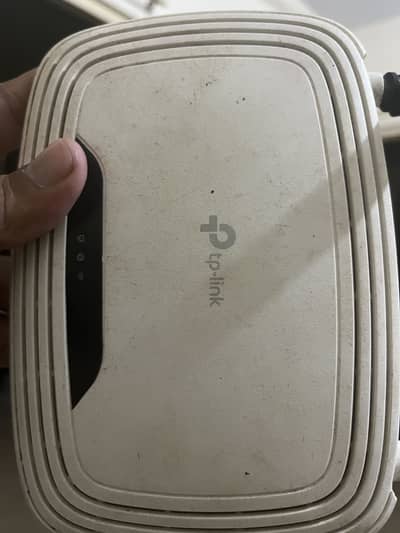 ROUTER 2 antena