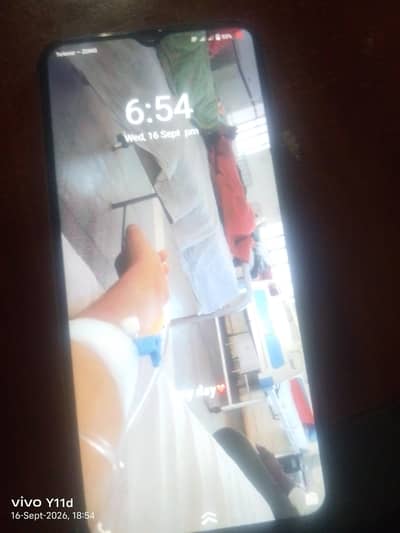 Vivo Y51s