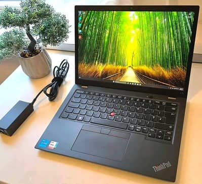 Lenovo ThinkPad L13 | Core i5 12th Gen | 16GB RAM | 256GB SSD |
