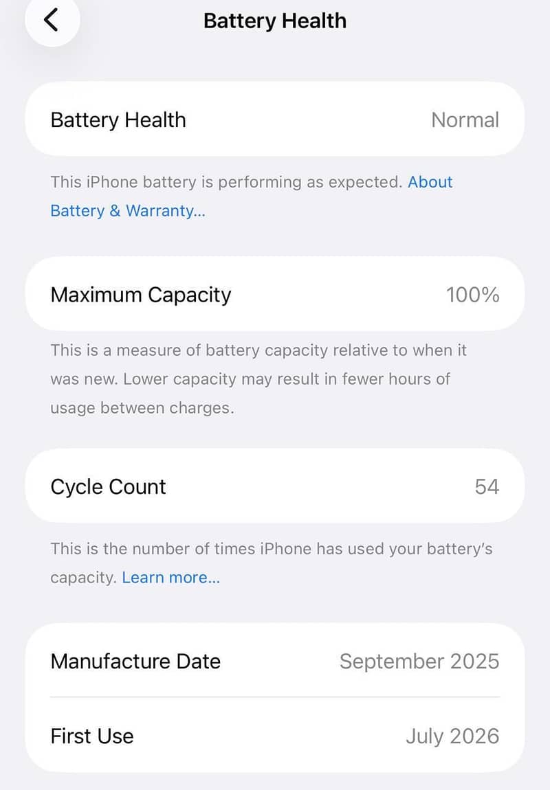 Apple iPhone 17 Pro Max 7