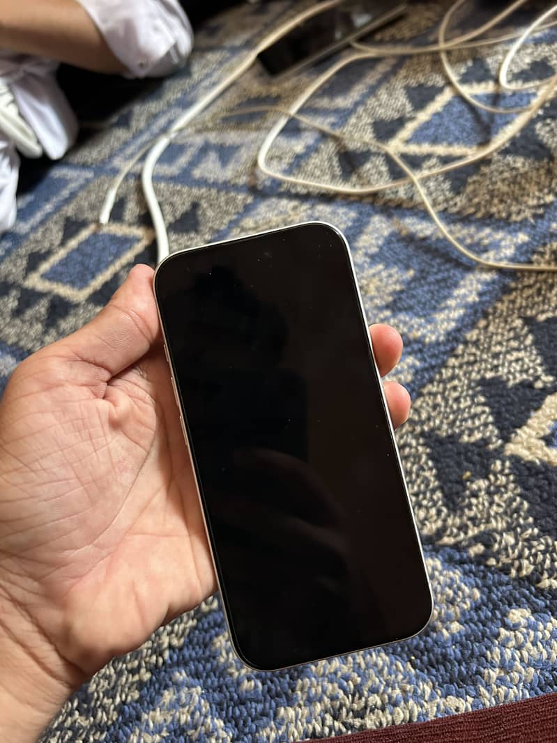 Apple iPhone 17 Pro 1