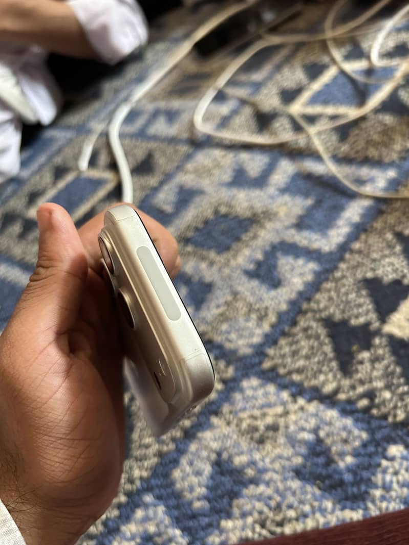 Apple iPhone 17 Pro 5