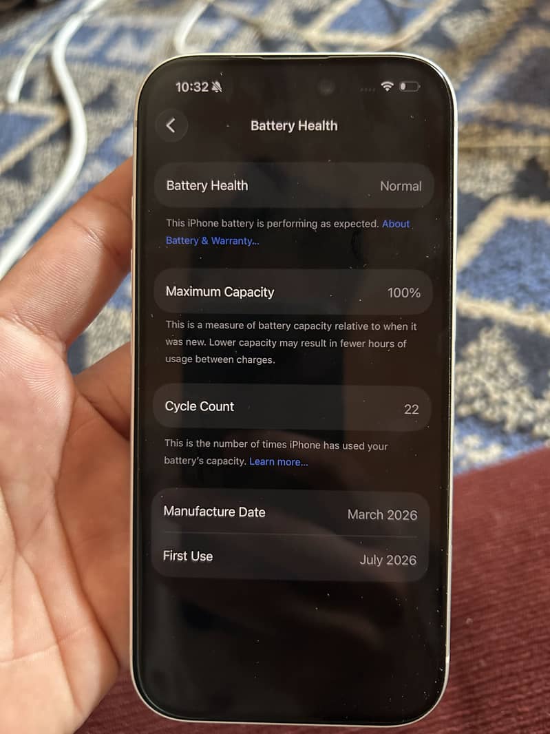 Apple iPhone 17 Pro 8