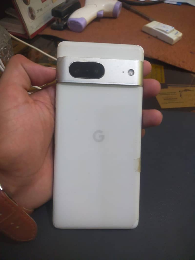 Google Pixel 7a 1