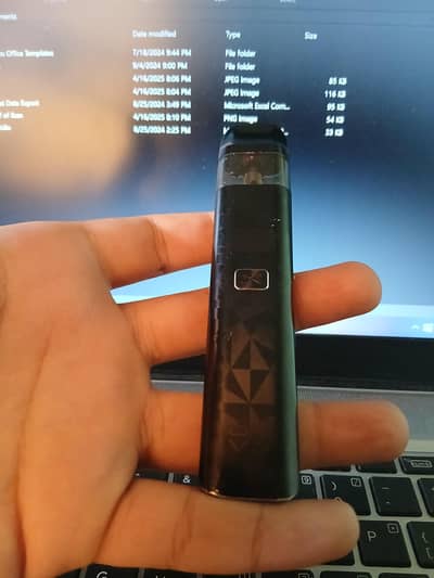 X Slim With Box