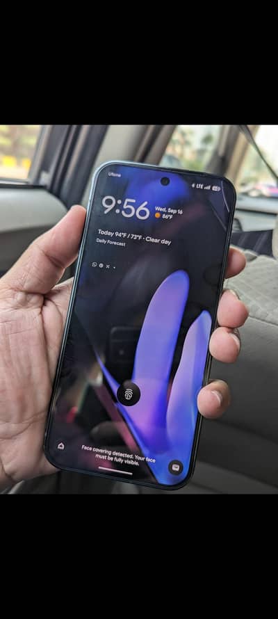 Google Pixel 9 Pro XL