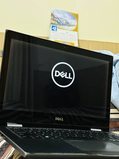 Dell inspiron i5 8th gen 16 gb ram touch