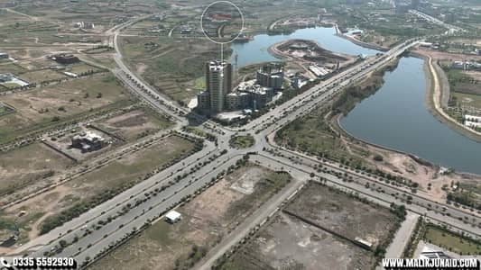 5 MARAL AVAILABLE IN GULBERG GREEN INSTALLMENT AND CASH