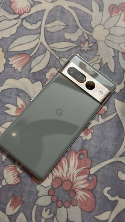 Google Pixel 7 Pro Pta Approved