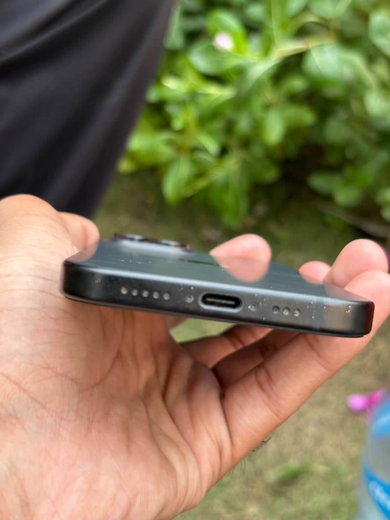 Apple iPhone 15 0