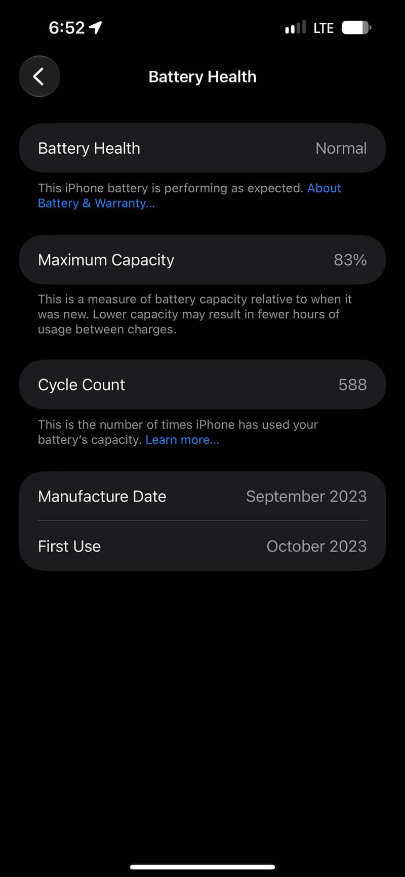 Apple iPhone 15 Pro Max 12