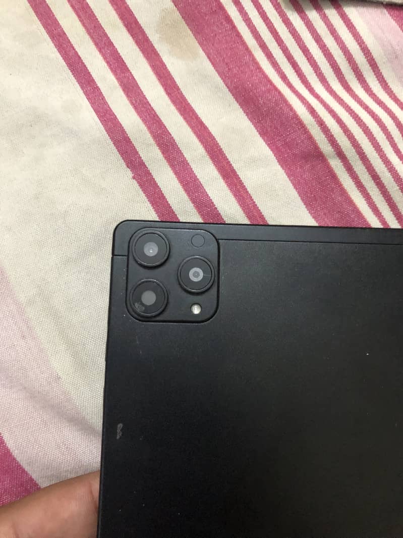 C idea tablet with box 0