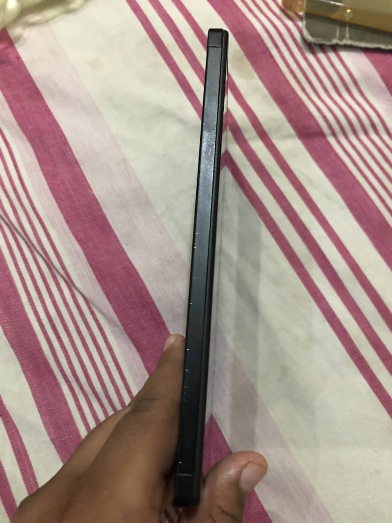C idea tablet with box 2
